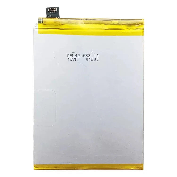 BLP791 For OPPO Reno4 4G Li-Polymer Battery Replacement - Image 3