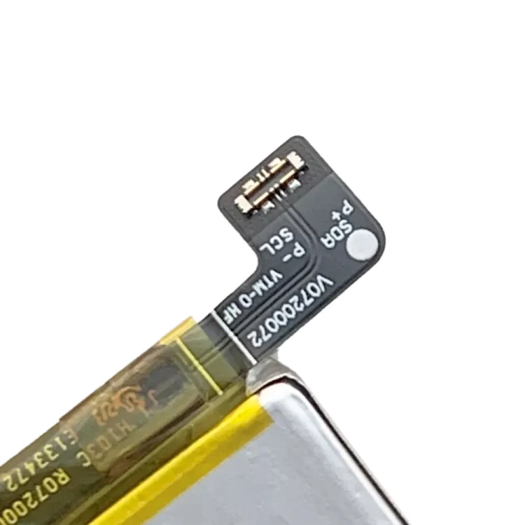BLP791 For OPPO Reno4 4G Li-Polymer Battery Replacement - Image 4
