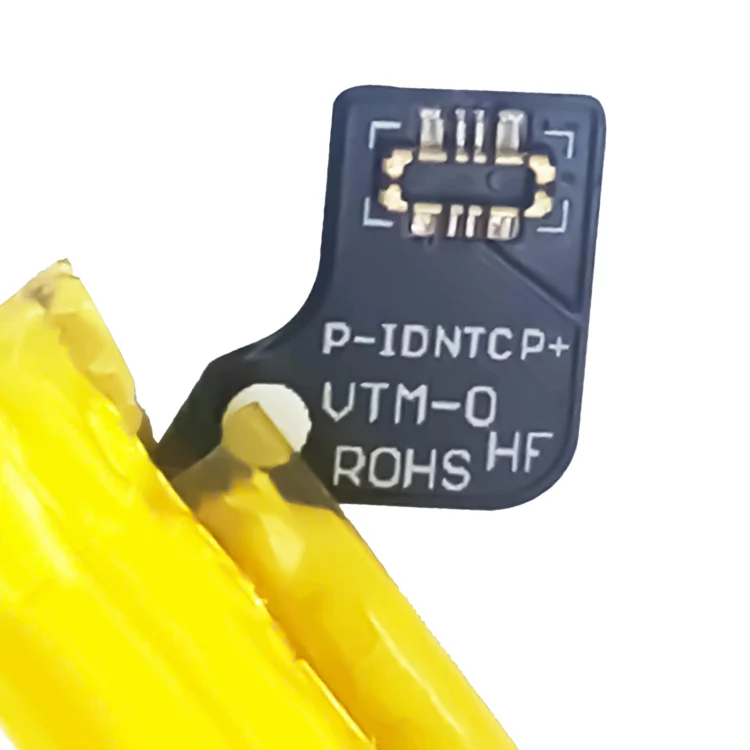 BLP877 5000mAh For Realme 8i Li-Polymer Battery Replacement - Image 4