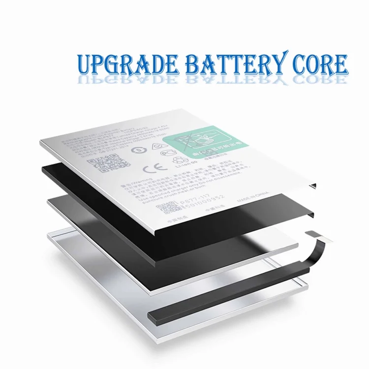 BLP877 5000mAh For Realme 8i Li-Polymer Battery Replacement - Image 5