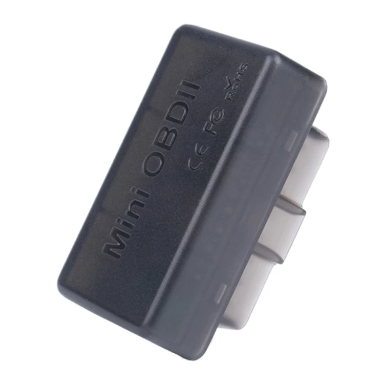 Bluetooth 4.0 Dual Mode Mini Scanner Car Code Readers Diagnostic Tool OBD 2 OBDII ELM327 Protocols - Image 3