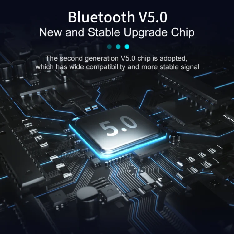 BT009 Car Bluetooth Hands-Free Controller - Image 10