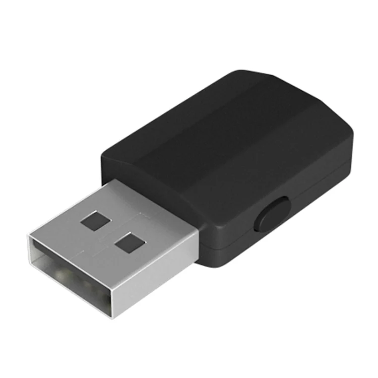 BT600 USB Wireless Audio 2 in 1 Bluetooth 5.0 Receiver & Transmitter Adapter - Image 3
