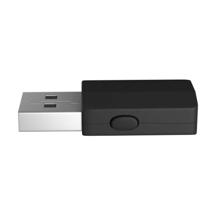 BT600 USB Wireless Audio 2 in 1 Bluetooth 5.0 Receiver & Transmitter Adapter - Image 4