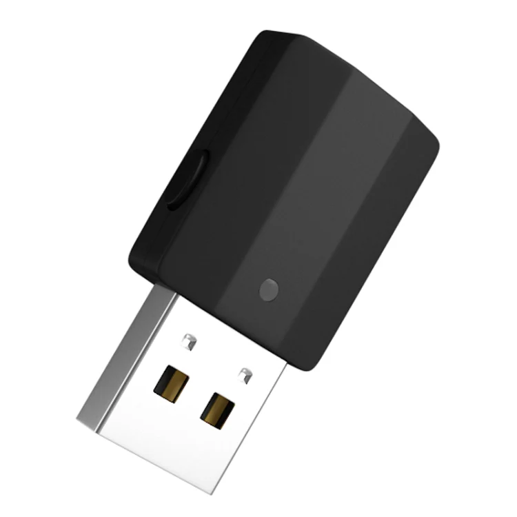 BT600 USB Wireless Audio 2 in 1 Bluetooth 5.0 Receiver & Transmitter Adapter - Image 5