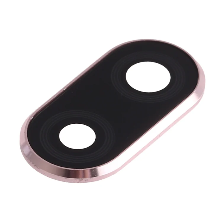 Camera Lens Cover for Huawei P20 Lite / Nova 3e(Pink) - Image 3