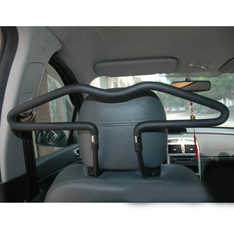 Car Auto Universal Metal Seat Headrest Cloth Jacket Suit Coat Hanger Holder - Image 6