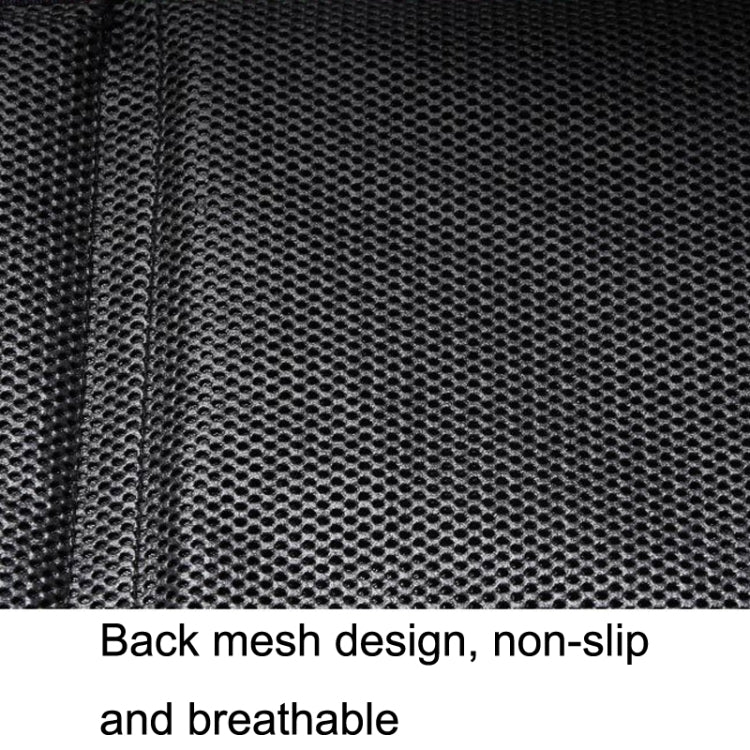 Car Child Safety Seat Anti-Slip Pad (Black) - Image 5