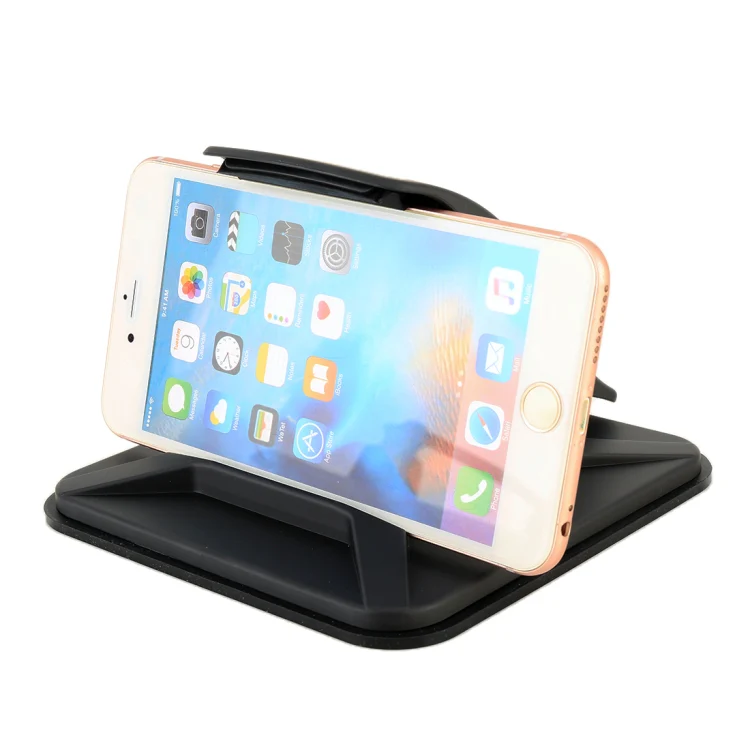 Car Clip Dashboard Mount Holder Cell Phone Holder - Image 6