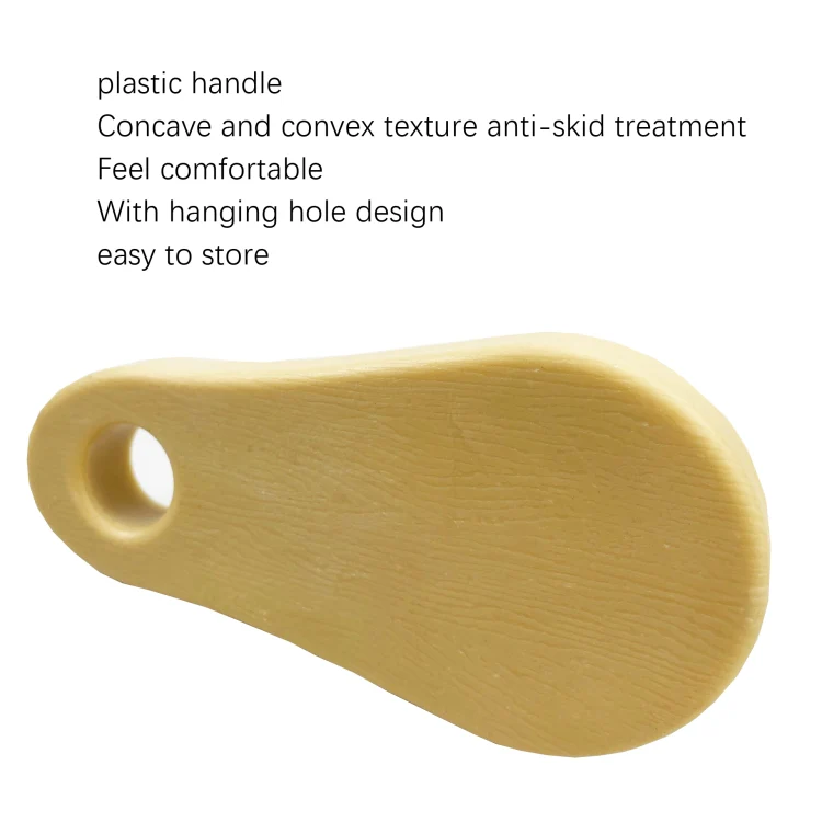 Car Interior Cleaning Brush Soft Hair Chair Brush - Image 5