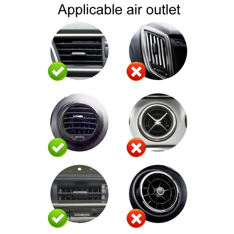 Car-Mounted French Fries Cup Holder Storage Box Multifunctional Trash Can, Model: SD-1019 - Image 5
