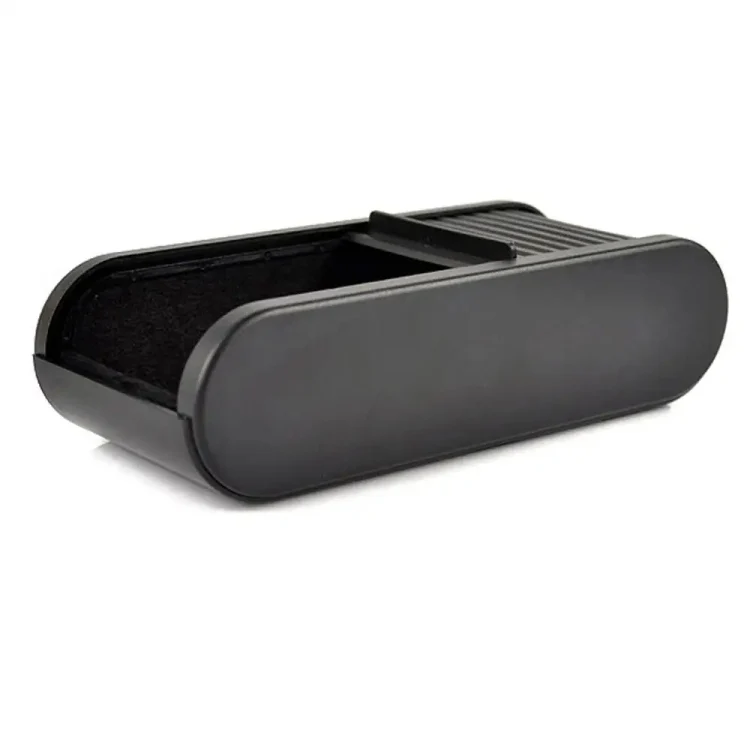 Car Multifunctional Telescopic Pull-out Storage Box(Black) - Image 2