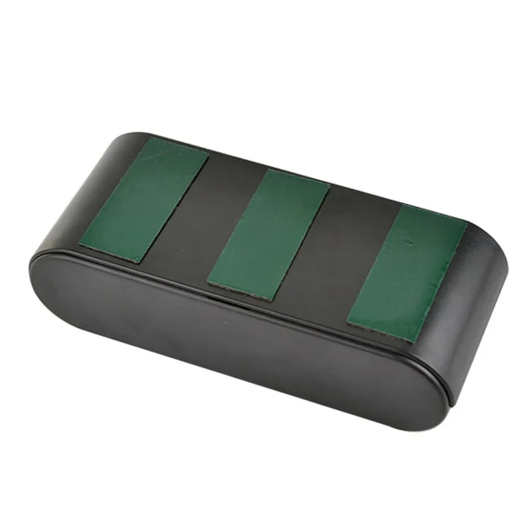 Car Multifunctional Telescopic Pull-out Storage Box(Black) - Image 5