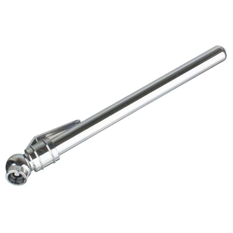 Car Tire Pen Car Portable Tire Pressure Gauge(Silver 1092) - Image 2