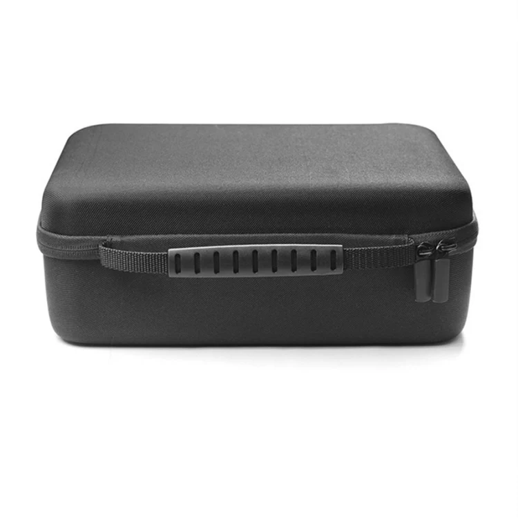 Carbon Fiber Waterproof Hard Shell Storage Bag for Dyson Supersonic DH01 / DH03 Hair Dryer - Image 3