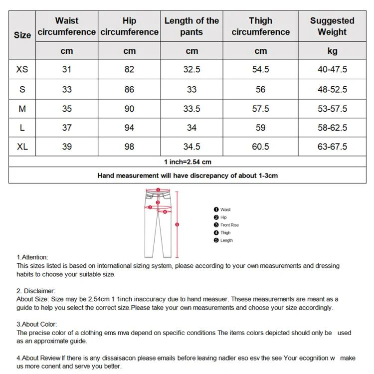 Casual High-Waisted Fitted Suit Shorts Leggings Hot Pants, Color: Fleece-lined Black(M) - Image 8