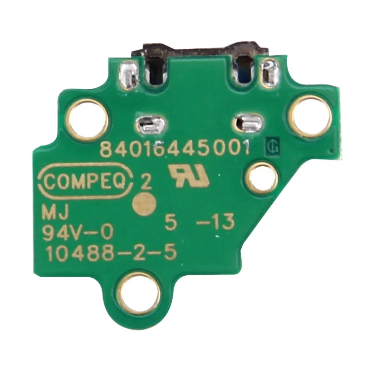 Charging Port Board for Motorola Moto G (3rd Gen.) - Image 3