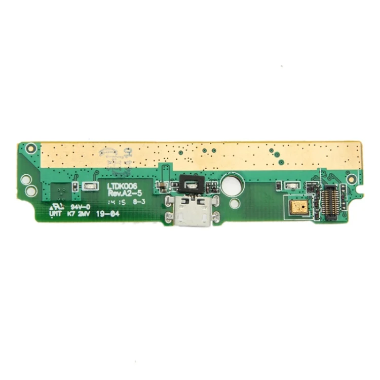 Charging Port Board for Xiaomi Redmi Note - Image 2