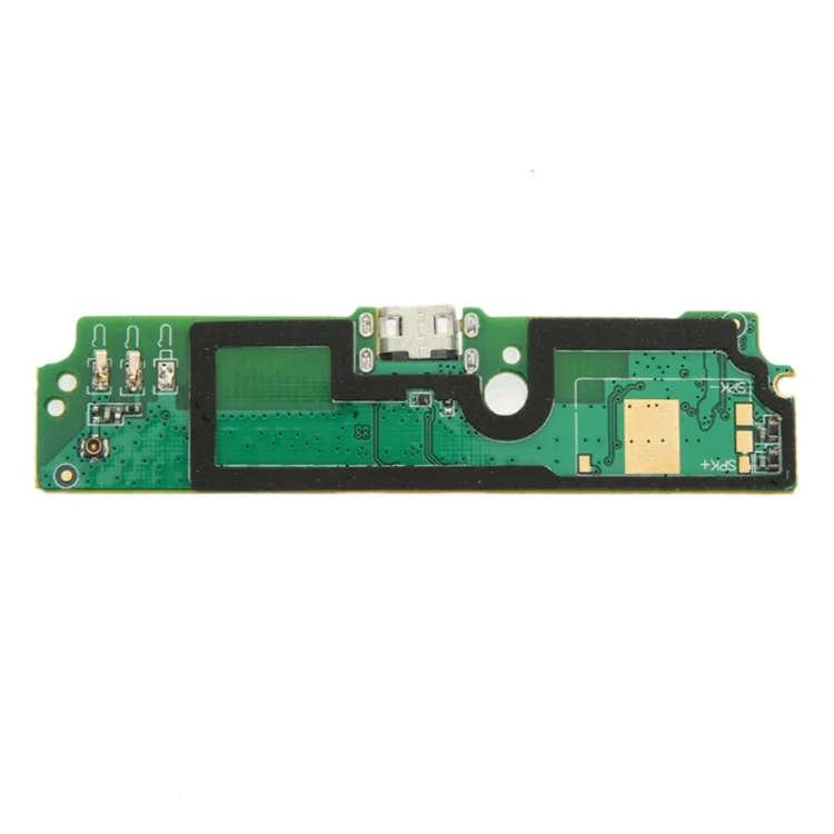 Charging Port Board for Xiaomi Redmi Note - Image 3