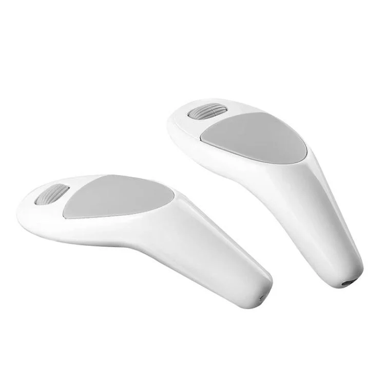 CMS01 USB Rechargeable Mobile Phone Remote Control Mouse Video Bluetooth Wireless Finger Mouse(For Harmony OS + IOS) - Image 2