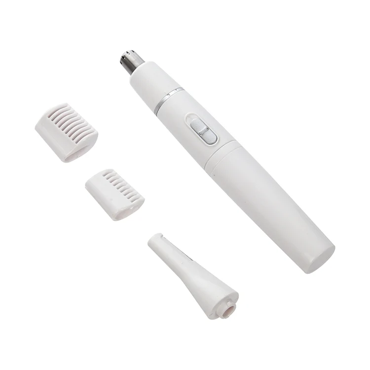 CNaier AE-824 Multi-function Electric Nasal Hair Trimmer Eyebrow Trimmer Shaver - Image 3