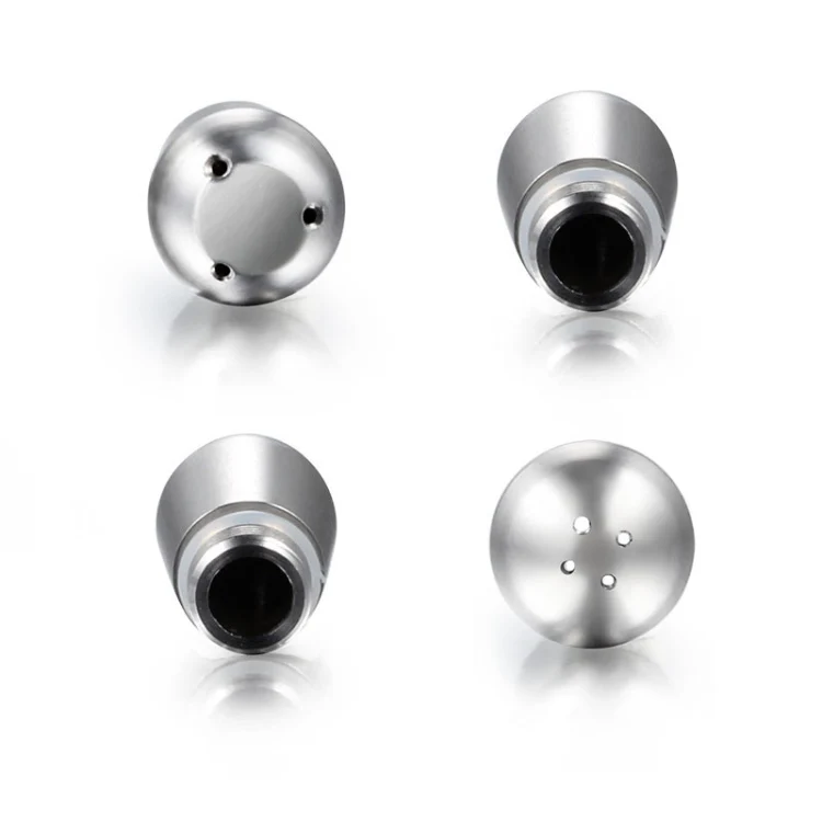Coffee Machine Steam Nozzle For Breville 8 Series, Style: 3 Holes - Image 5