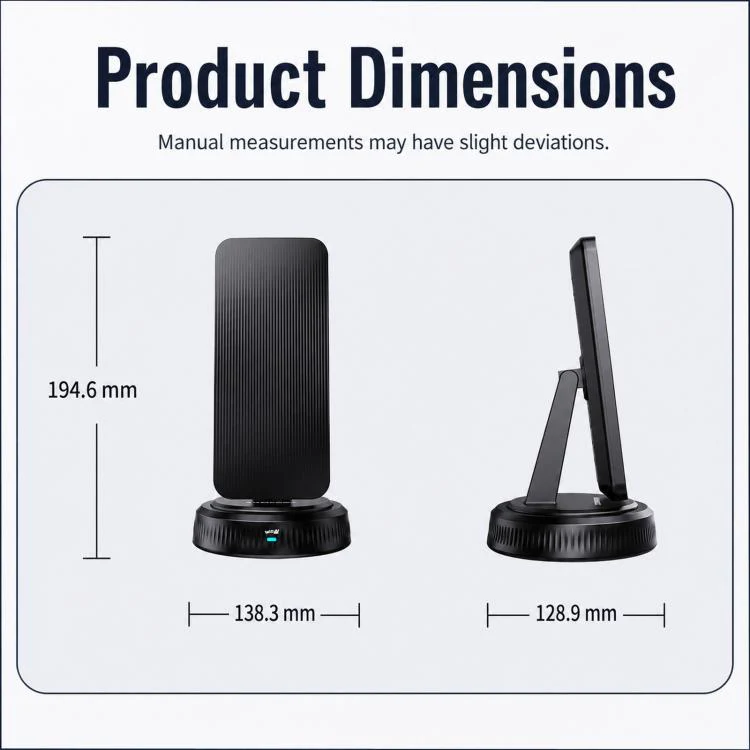 COMFAST CF-986BE PRO BE6500 WiFi 7 USB Adapter Tri-Band 6452Mbps Wireless Network Card - Image 13