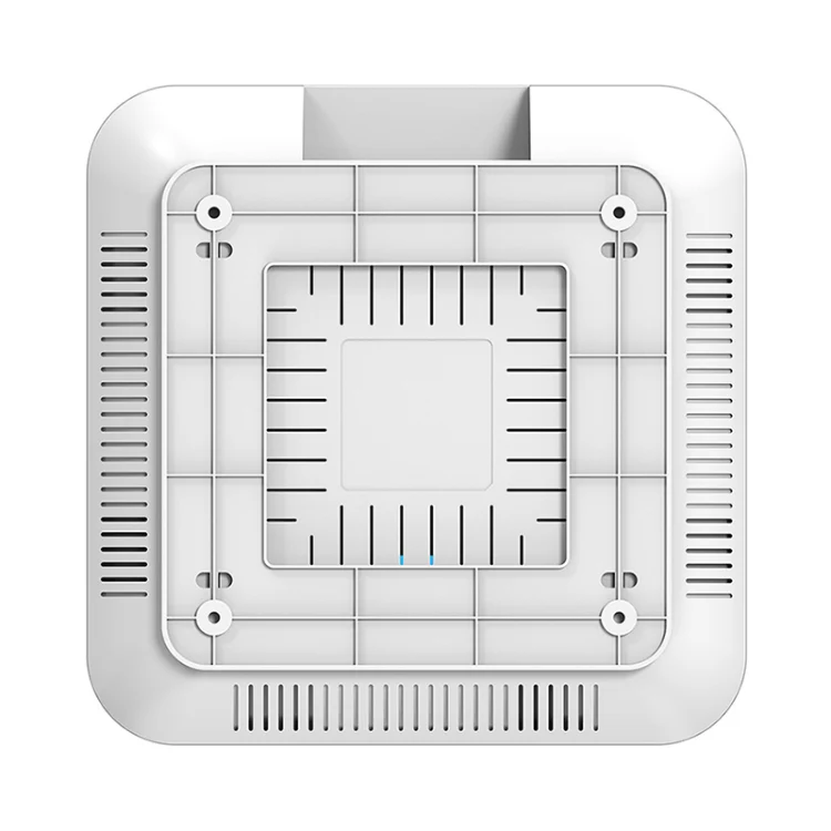 COMFAST CF-E393AX 3000Mbps WIFI6 Dual Frequency Ceiling Mounted Indoor Wireless AP(White) - Image 2