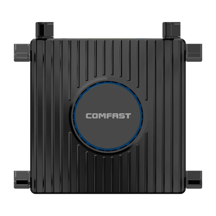 COMFAST CF-WR635AX 3000Mbps WiFi6 Dual Band Gigabit Wireless Router - Image 3