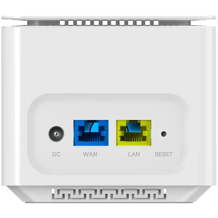 COMFAST CF-WR651AC AC1200 Mesh Wireless Router 2.4G&5G Wi-Fi Repeater Amplifier - Image 3