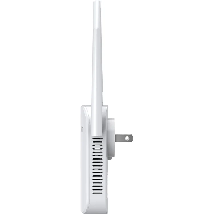 COMFAST CF-WR758AC Dual Frequency 1200Mbps Wireless Repeater 5.8G WIFI Signal Amplifier, CN Plug - Image 4