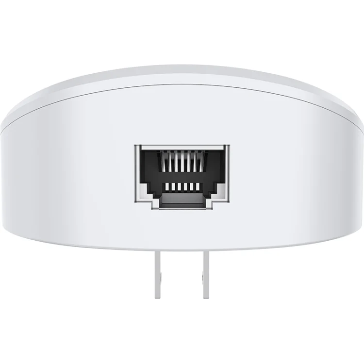 COMFAST CF-WR758AC Dual Frequency 1200Mbps Wireless Repeater 5.8G WIFI Signal Amplifier, CN Plug - Image 6