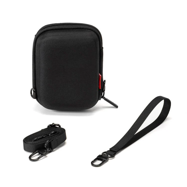 Cwatcun H45 3.0 Portable CCD Camera Bag Single-Shoulder EVA Mirrorless Compact Cameras Storage Bag(Black) - Image 2
