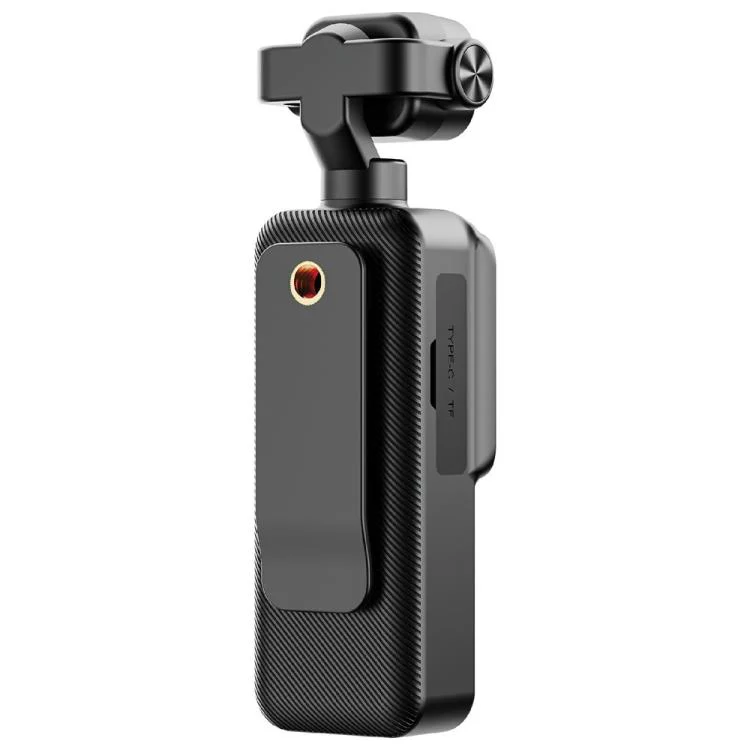 D2 4K Action Camera 270 Degree Rotation Lens 1.54 inch HD Screen WiFi Sports Camera with LED Light - Image 2