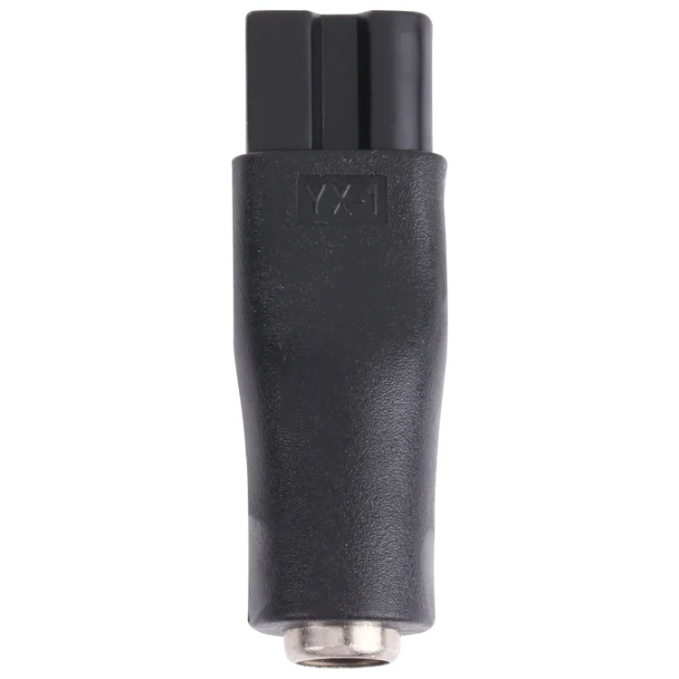DC 5.5 x 2.1mm Female to Shaver Interface Female Power Supply Conversion Converter - Image 3