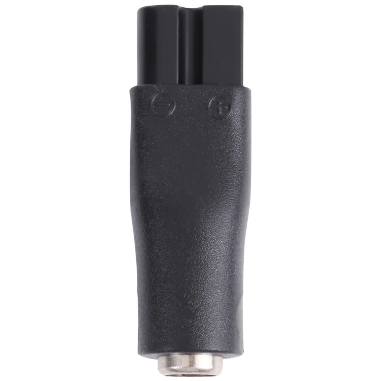 DC 5.5 x 2.1mm Female to Shaver Interface Female Power Supply Conversion Converter - Image 4