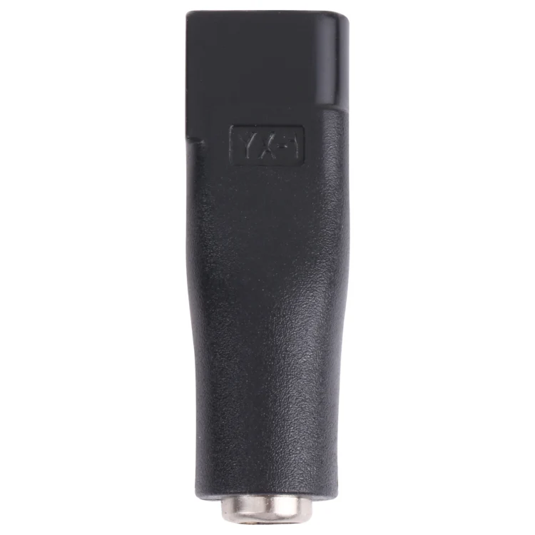 DC 5.5 x 2.1mm Female to Shaver Interface Female Power Supply Conversion Converter - Image 4