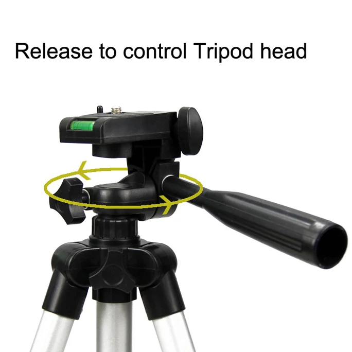 Digital-Video-Photo Tripod - Image 9