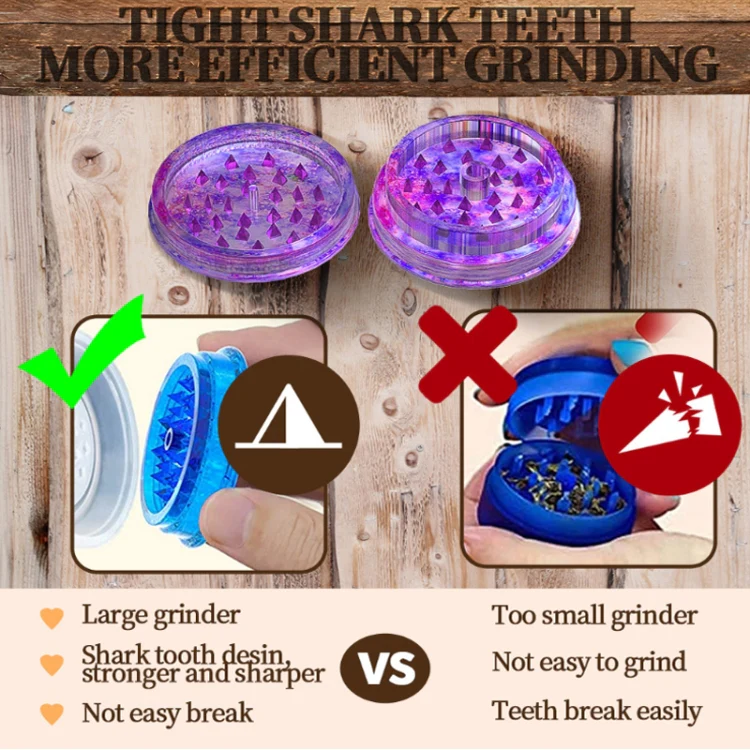 DIY Crystal Epoxy Silicone Mold Combination Set, Shape: Hexagonal Prism Bottle+Grinding Device - Image 4