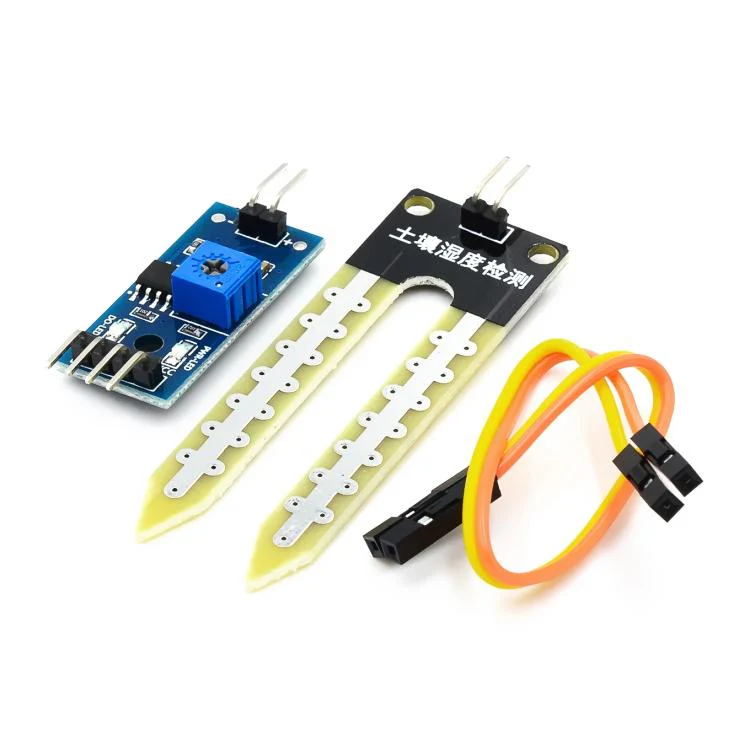 DIY Soil Moisture Detection Automatic Watering Pump Irrigation Kit(Without Motherboard) - Image 3