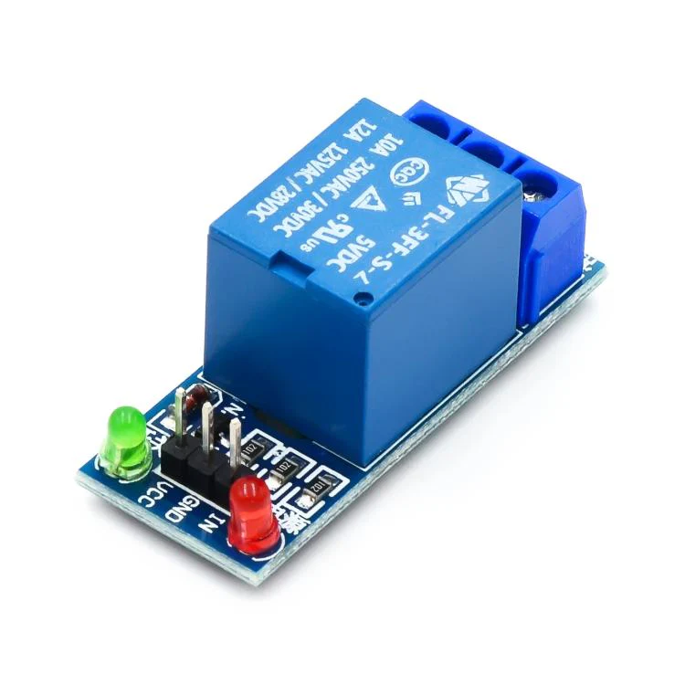 DIY Soil Moisture Detection Automatic Watering Pump Irrigation Kit(Without Motherboard) - Image 4