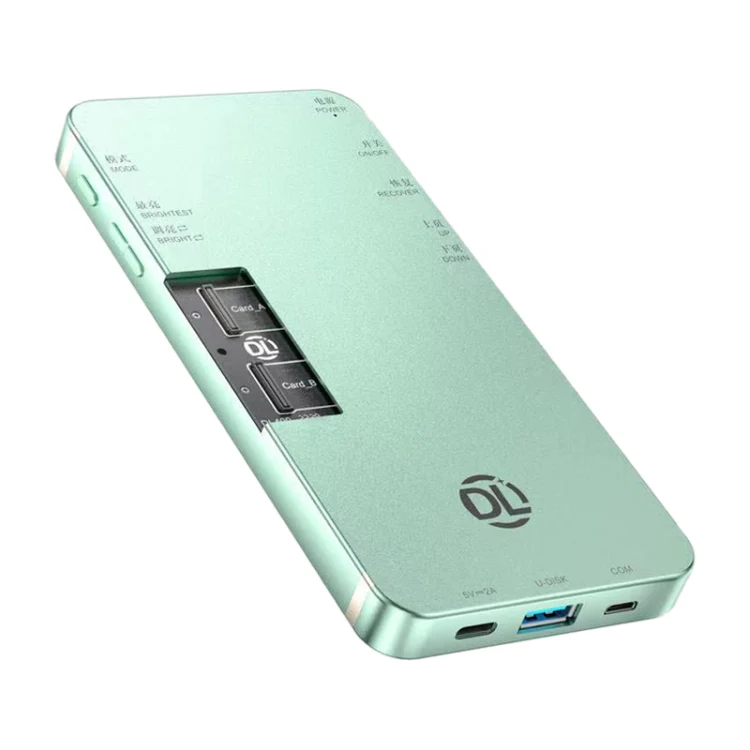 DL DL400 Original Color Recovery Touch Test Repair Tools For Huawei - Image 2
