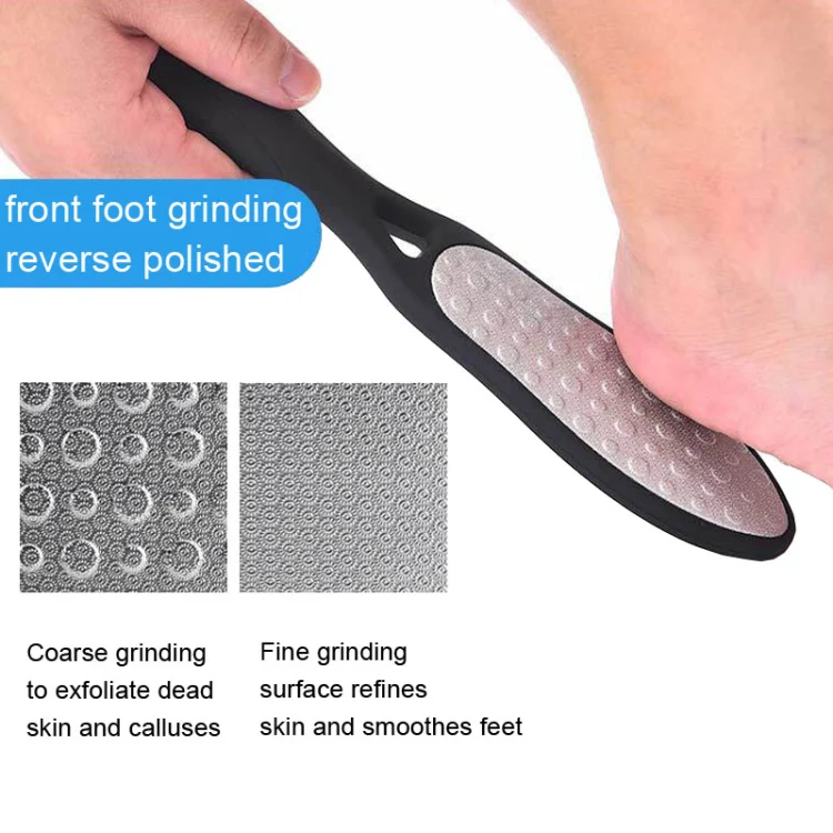 DT17-1 17 In 1 Pedicure Kit Foot File And Grinder Exfoliating Manicure And Pedicure Tools(White) - Image 6