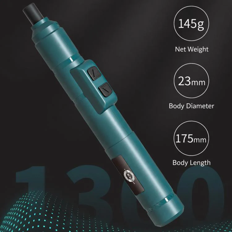Dual Power Pen-Type Electric Screwdriver, Style:88 in 1 - Image 3