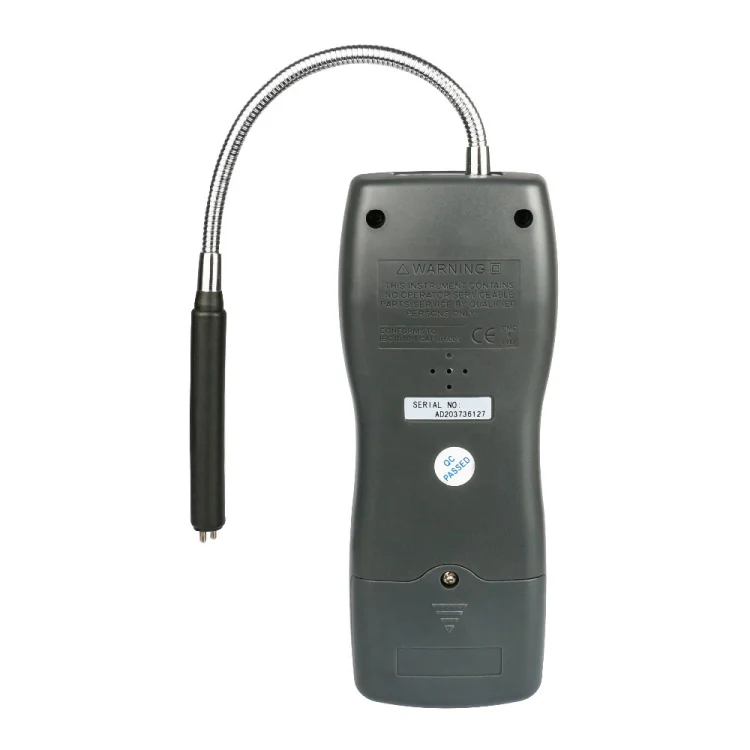 DUOYI DY23 Car Brake Fluid Test Pen - Image 3
