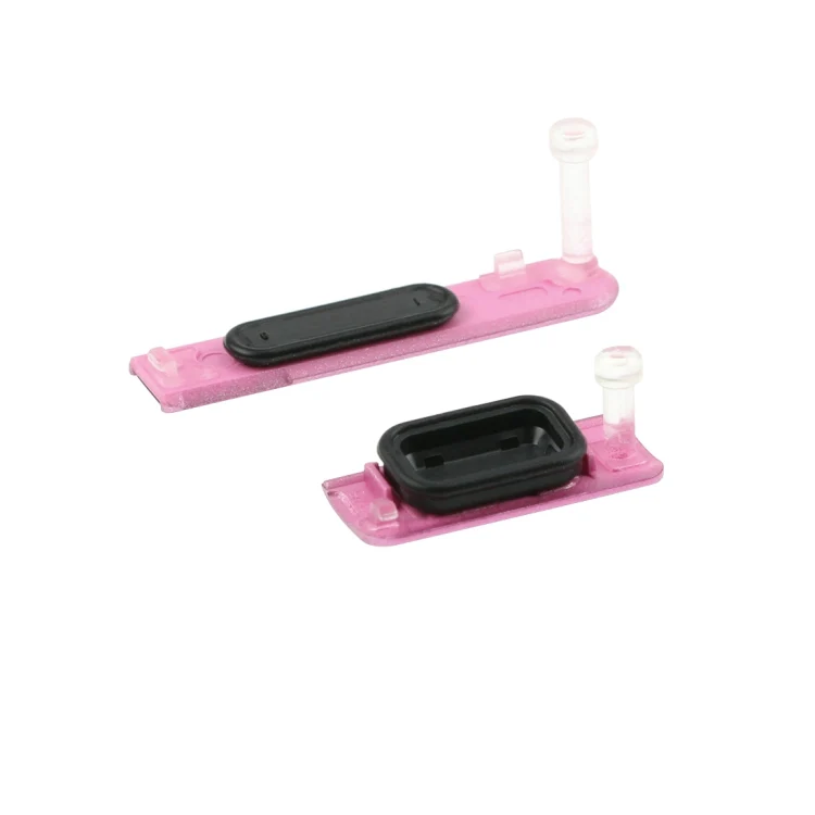 Earphone Button & Volume Button  for Sony Xperia ZR / M36h(Magenta) - Image 4