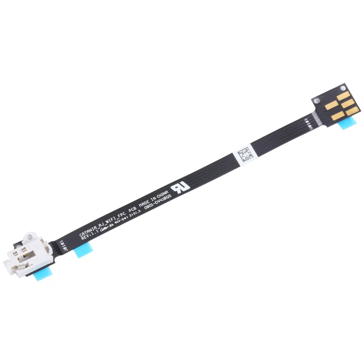 Earphone Jack Flex Cable for Microsoft Surface Pro 8 1983 - Image 2
