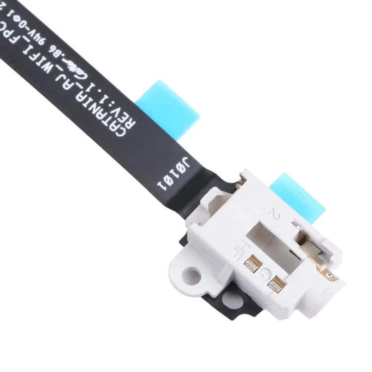 Earphone Jack Flex Cable for Microsoft Surface Pro 8 1983 - Image 4