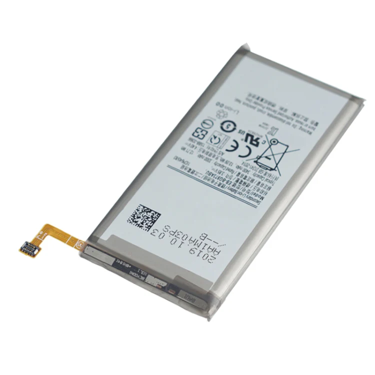 EB-BG973ABU for Samsung Galaxy S10 SM-G973 Li-ion Polymer Battery - Image 3