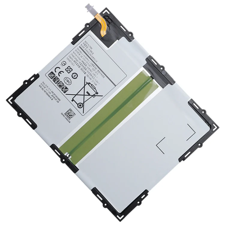 EB-BT585ABE 7300mAh For Samsung Galaxy Tablet Tab A 10.1 2016 Li-Polymer Battery Replacement - Image 2